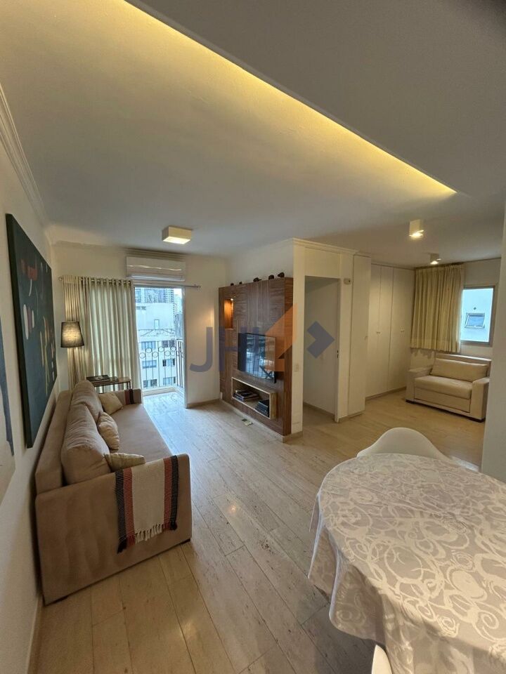 Apartamento para Locação - Vila Olímpia