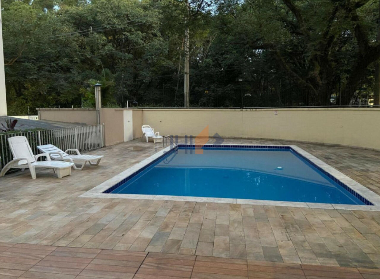 Apartamento para Venda - City América
