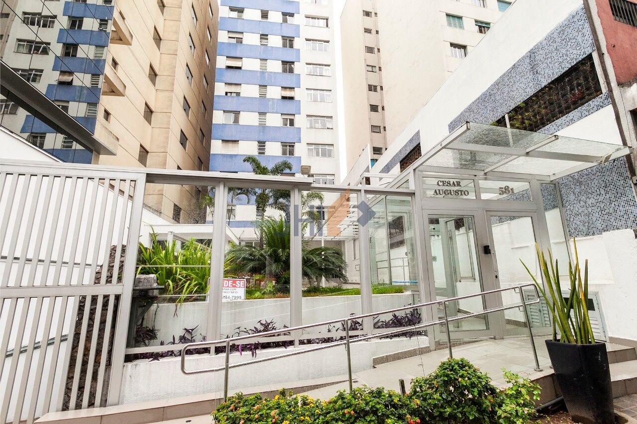 Apartamento para Venda - Jardim Paulista