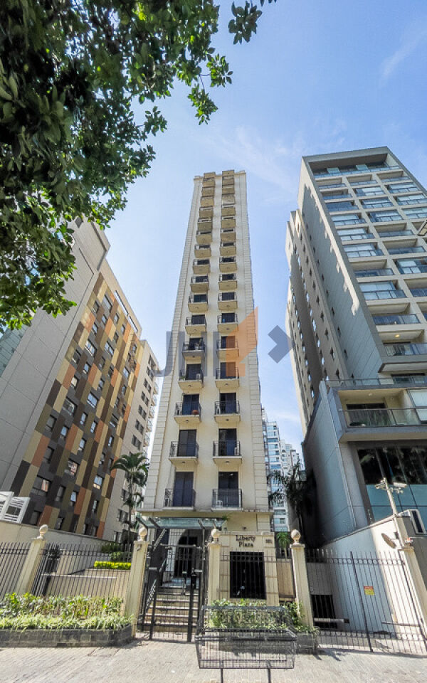 Apartamento para Locação - Consolação