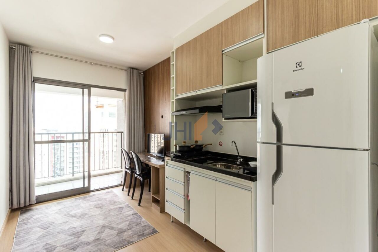 Apartamento para Locação - Consolação