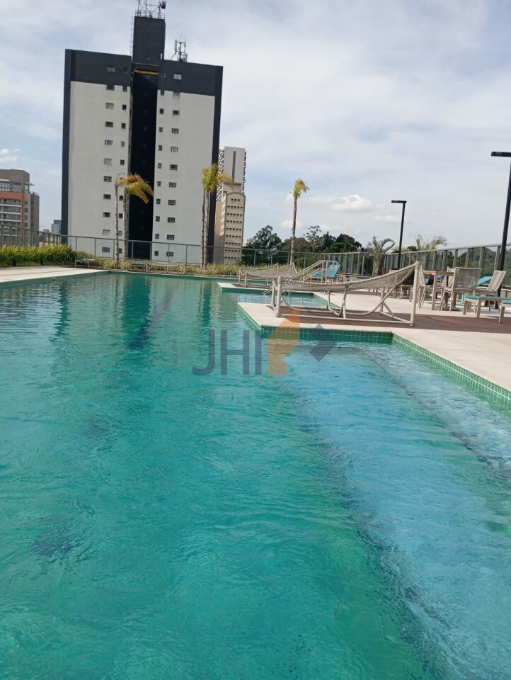Studio para Venda - Santo Amaro