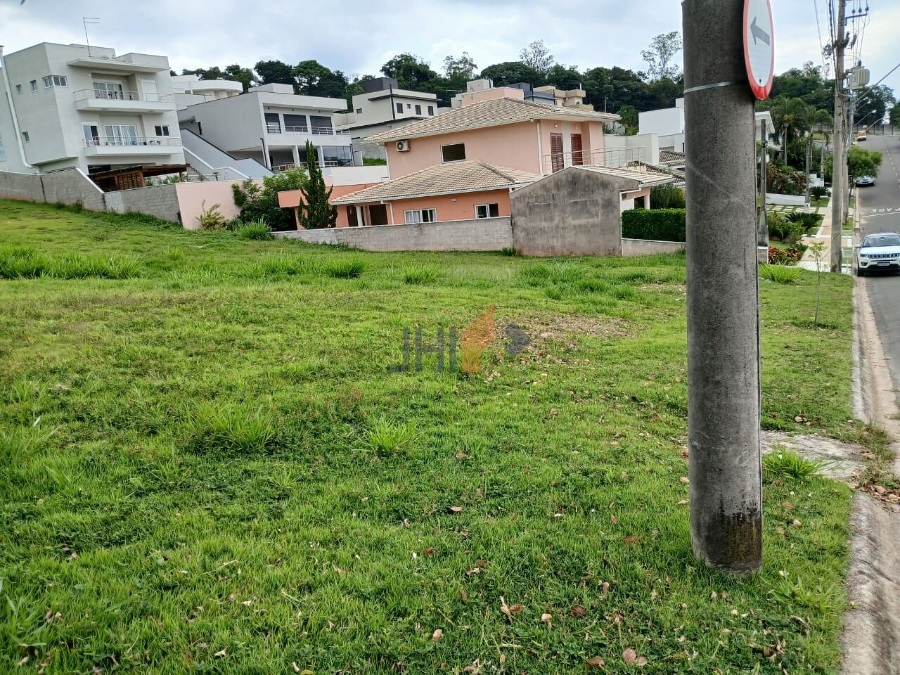 Terreno para Venda - Vila Nova