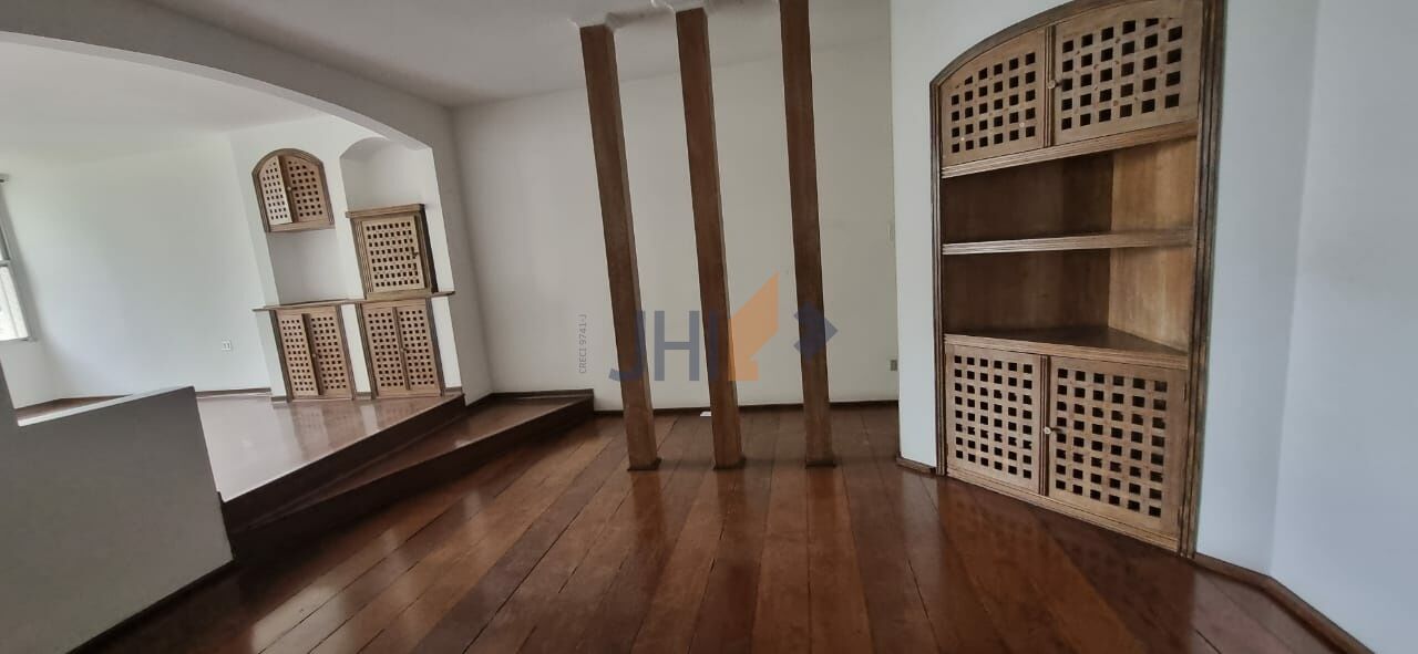 Apartamento para Locação - Santa Cecília