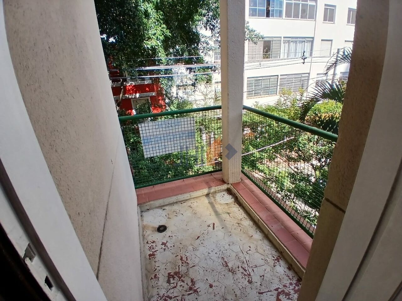 Apartamento para Venda - Santa Cecília