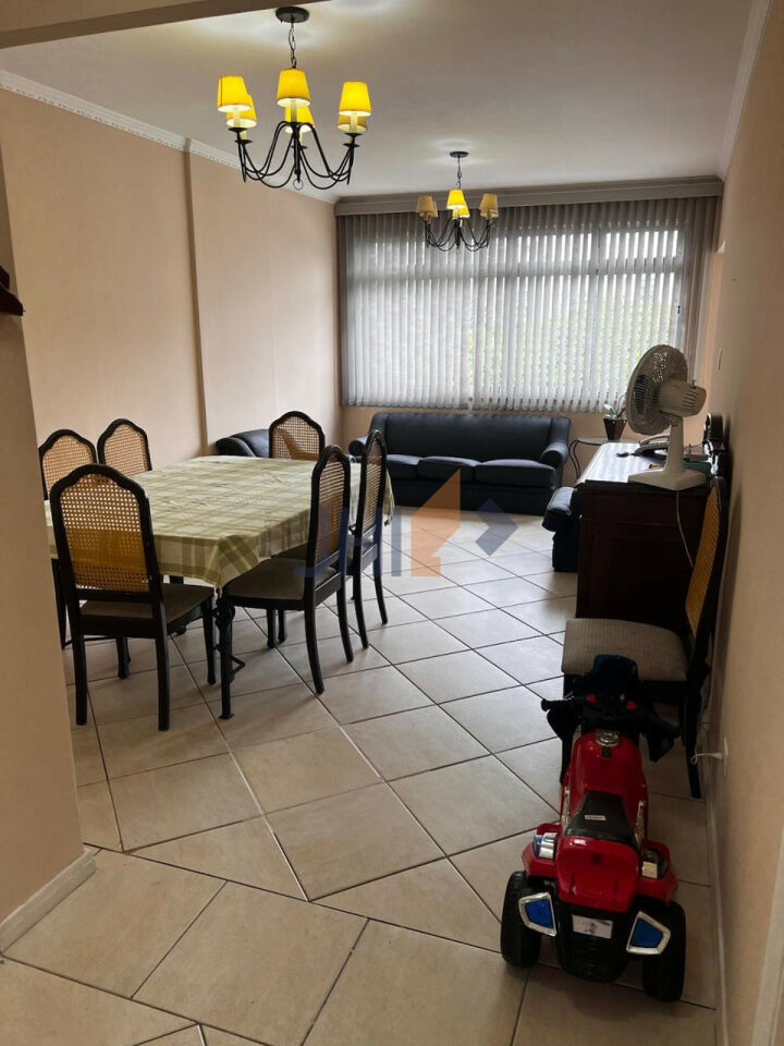 Apartamento para Venda - Água Branca