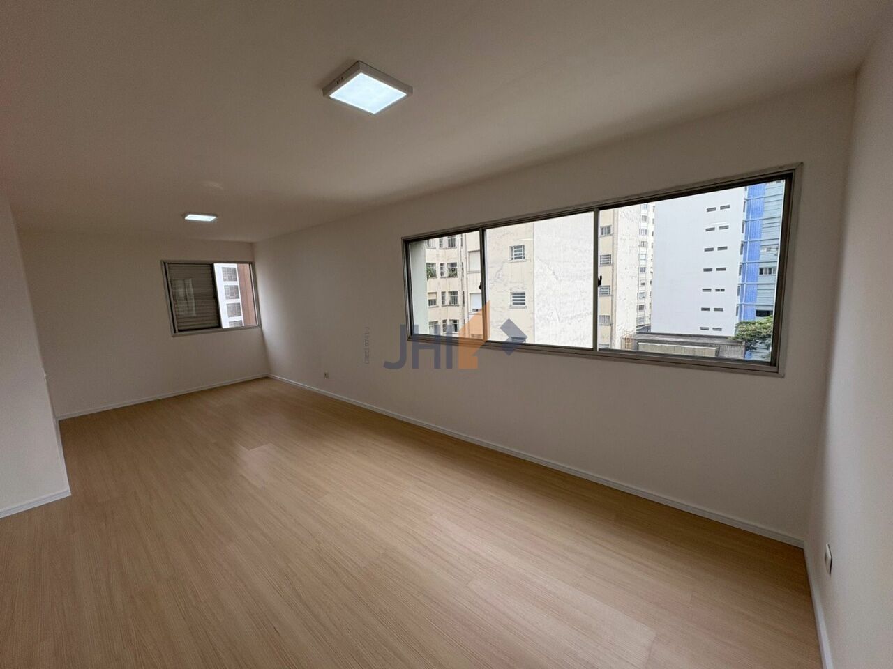 Apartamento para Venda - Vila Buarque