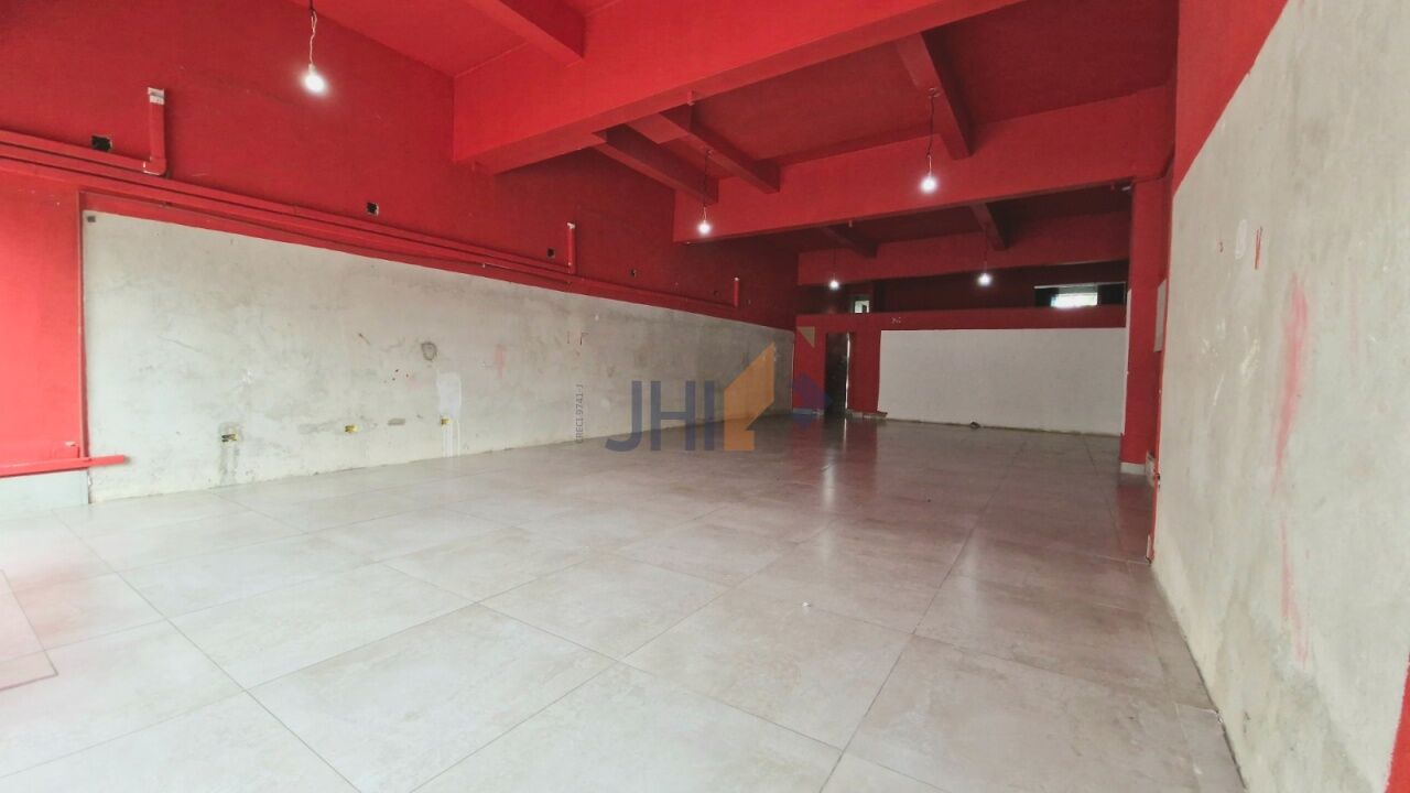 Loja para Locação - Pinheiros