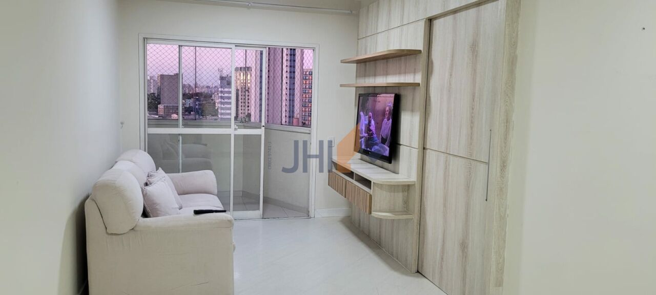 Apartamento para Venda - Nova Piraju