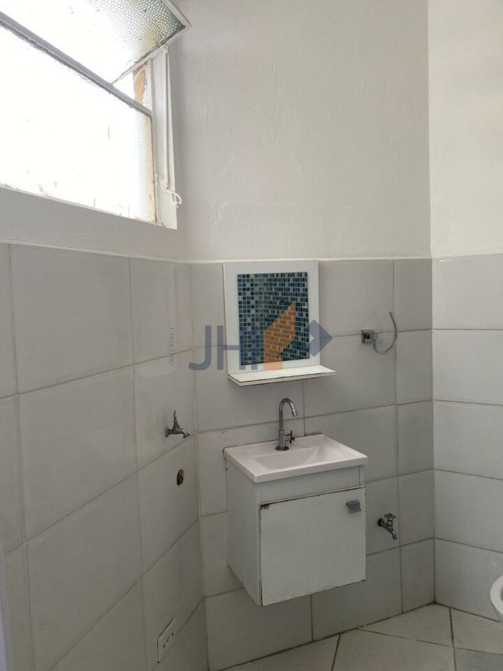 Apartamento para Venda - Centro