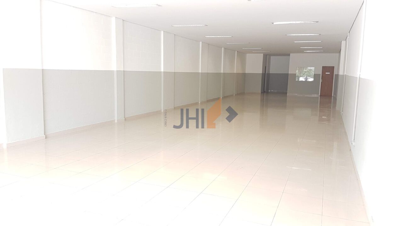 Loja para Locação - Barra Funda