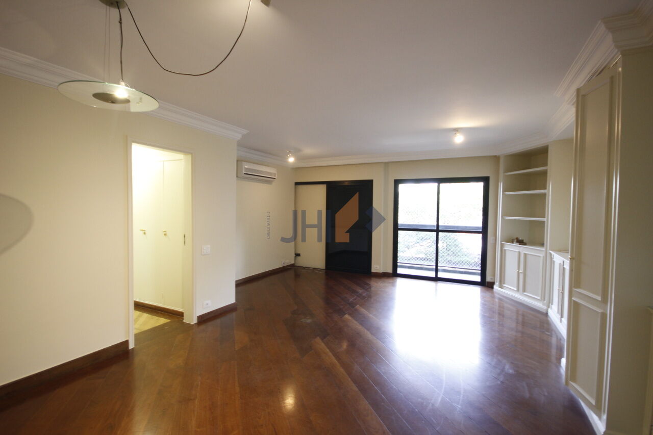 Apartamento para Venda - Vila Nova Conceição