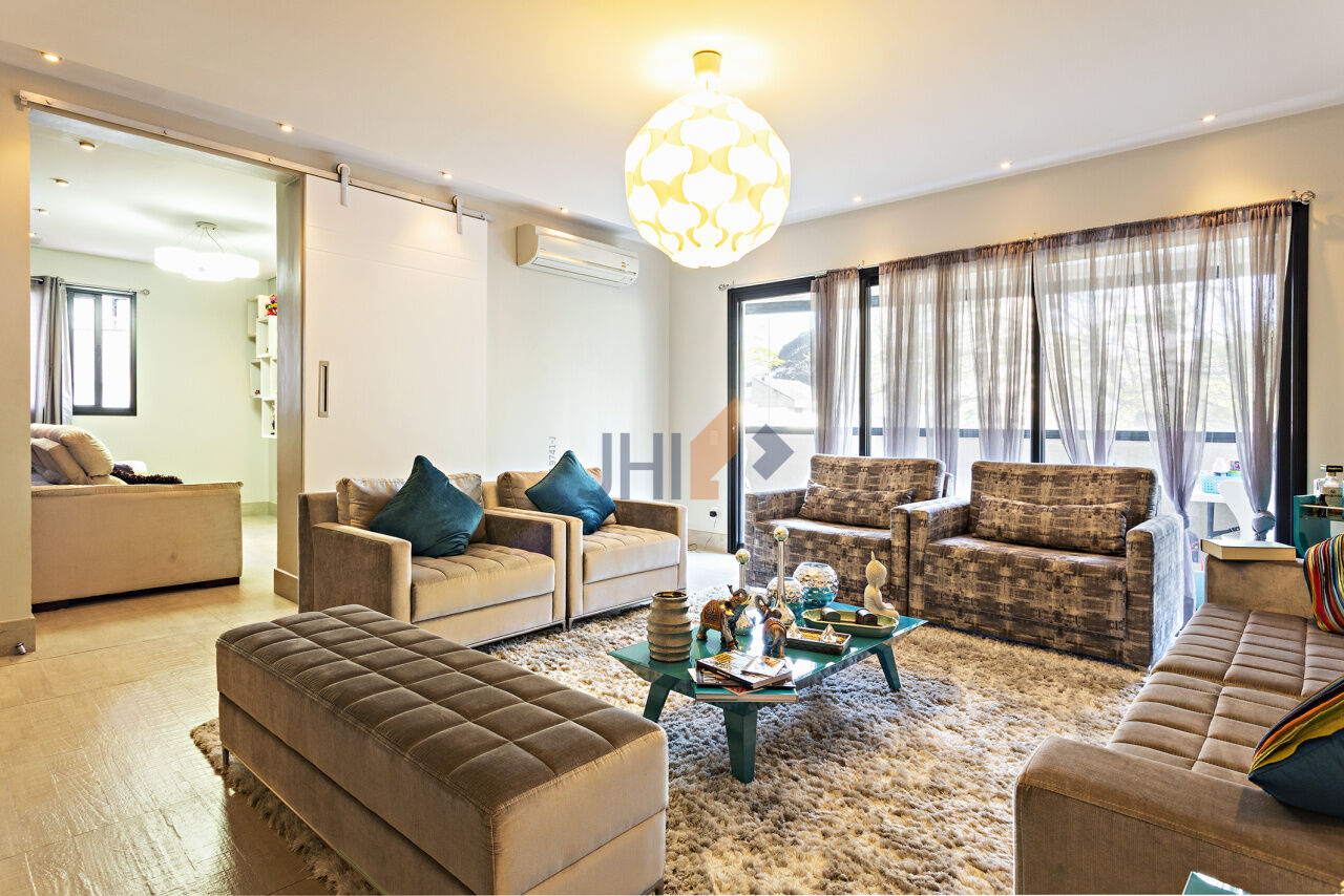 Apartamento para Locação - Planalto Paulista