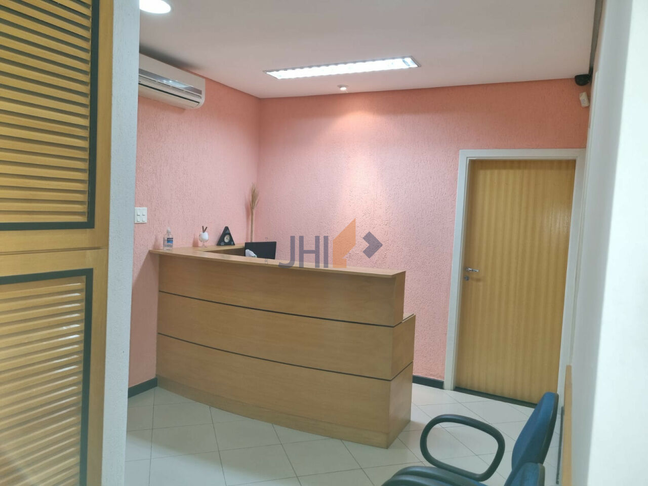 Conjunto Comercial para Locação - Vila Buarque