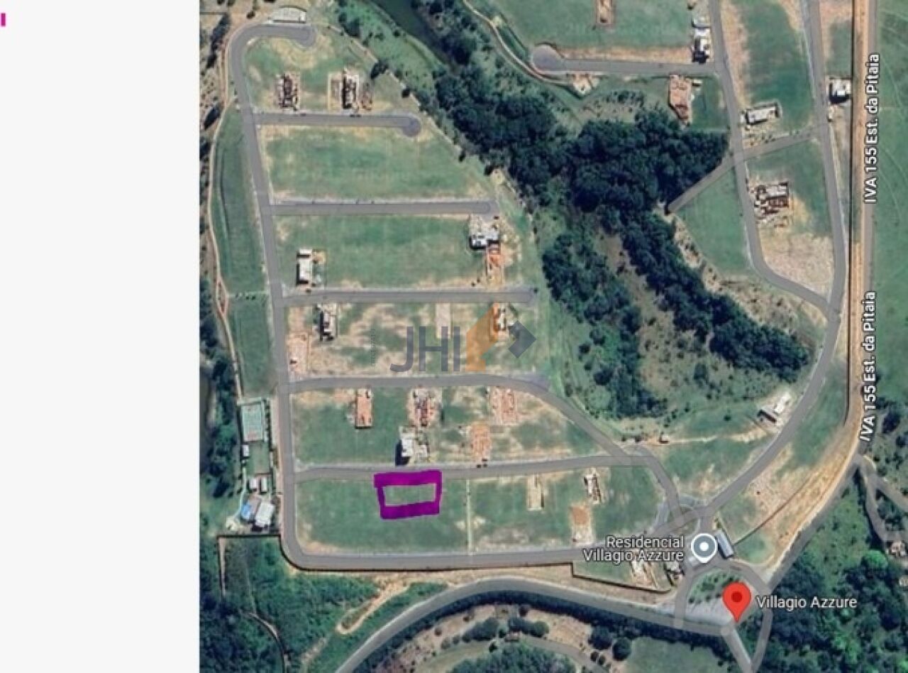 Terreno para Venda - Centro