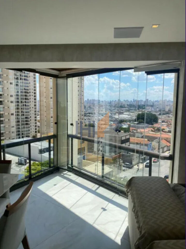 Apartamento para Venda - Parque da Mooca
