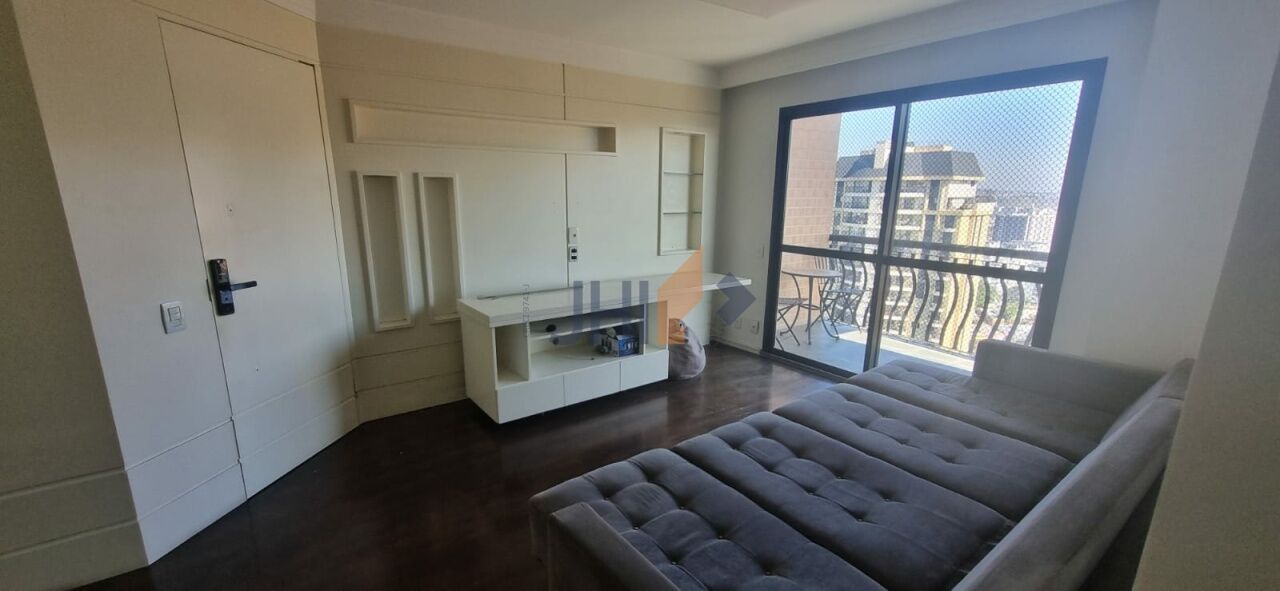 Apartamento para Venda - Santo Amaro