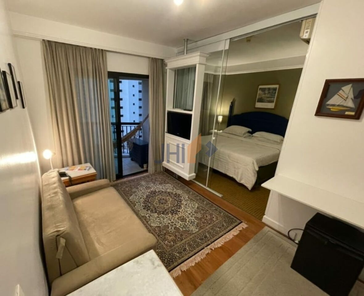 Apartamento para Venda - Indianópolis