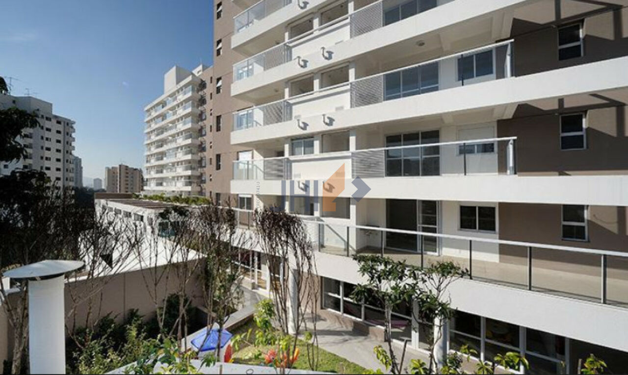 Apartamento para Venda - Vila Anglo Brasileira