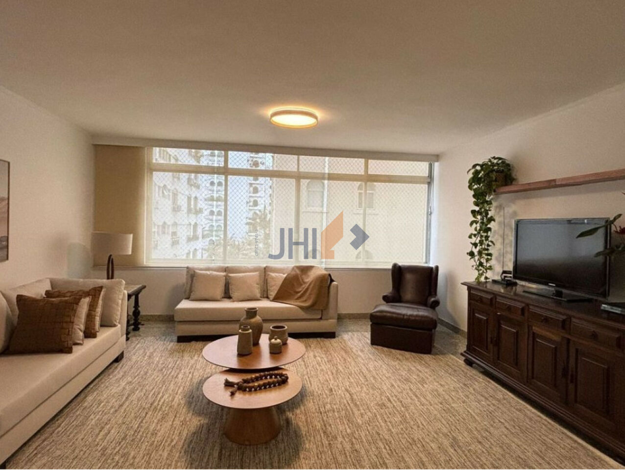 Apartamento para Locação - Jardim Paulista