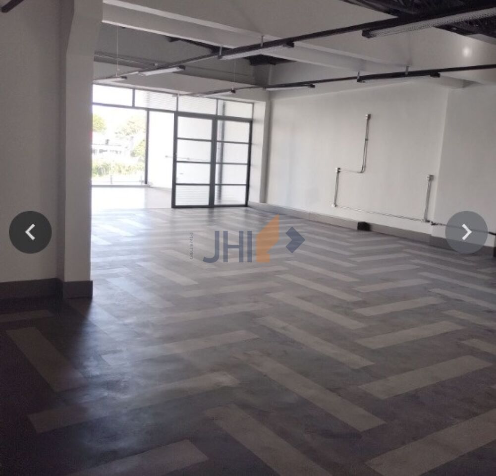 Conjunto Comercial para Locação - Lapa