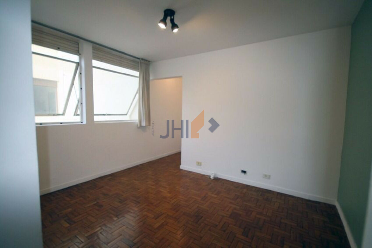 Apartamento para Locação - Água Branca