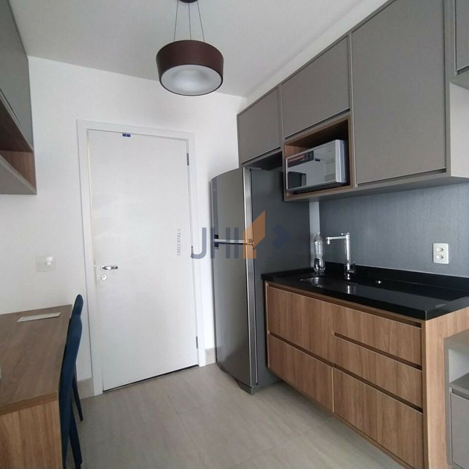Apartamento para Locação - Barra Funda