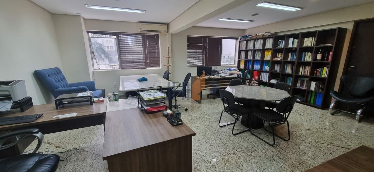 Conjunto Comercial para Venda - Consolação