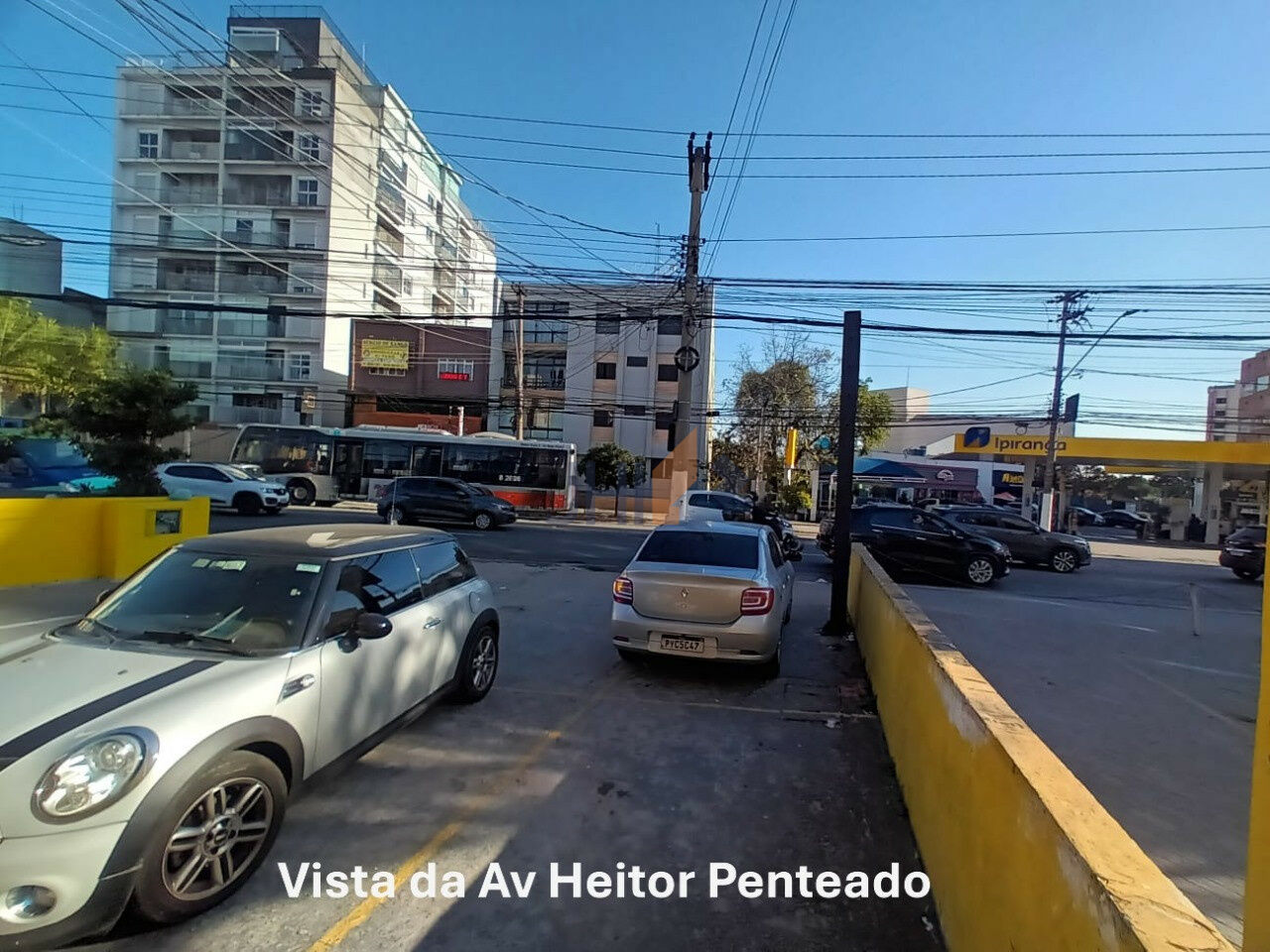 Loja para Locação - Sumarezinho