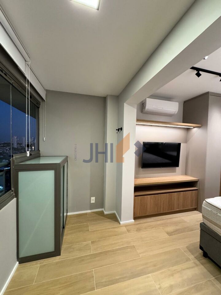 Studio para Locação - Vila Mariana