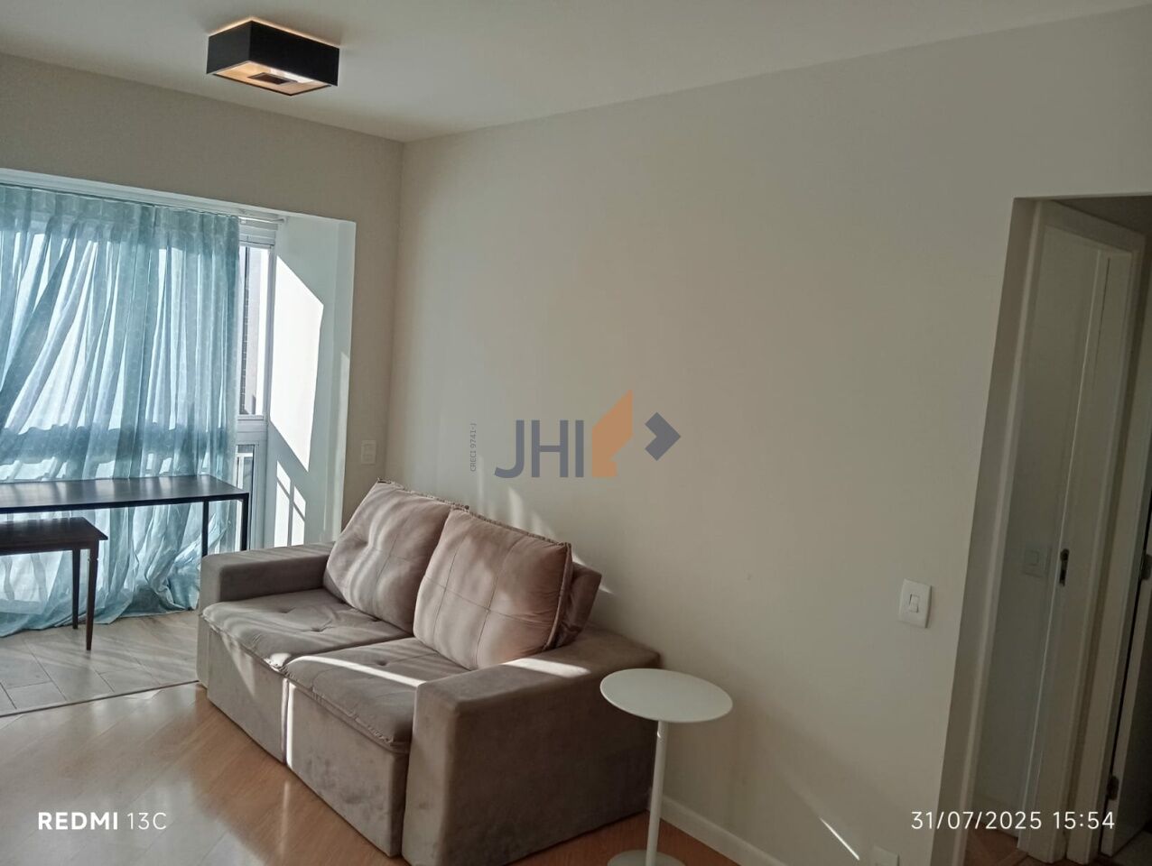 Apartamento para Locação - Consolação