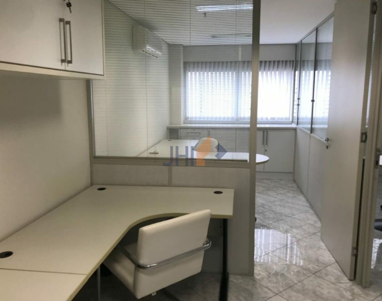 Conjunto Comercial para Venda - Vila Leopoldina