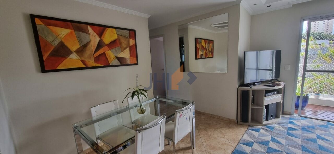 Apartamento para Venda - Vila Sofia