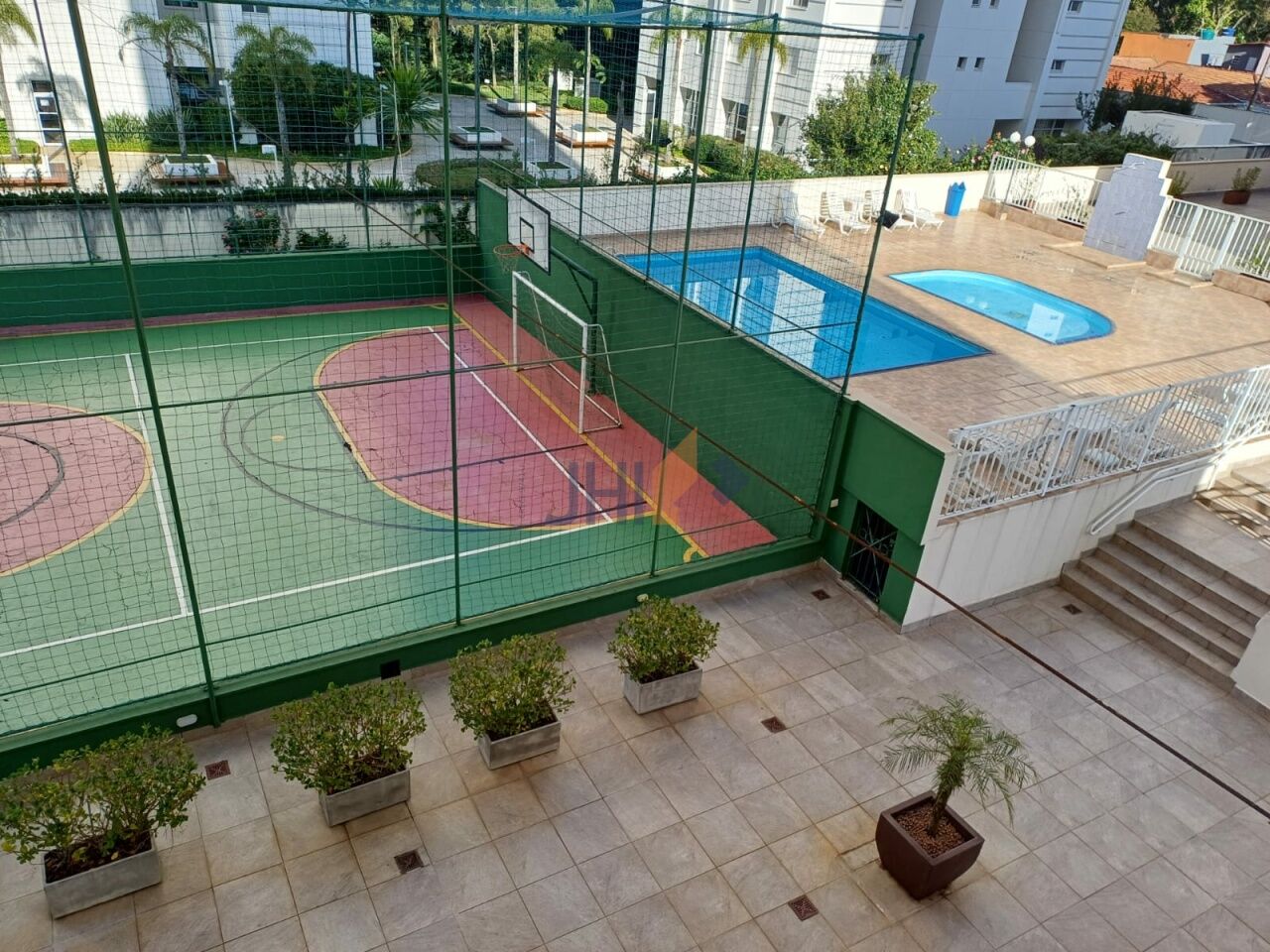 Apartamento para Venda - Vila Anhangüera