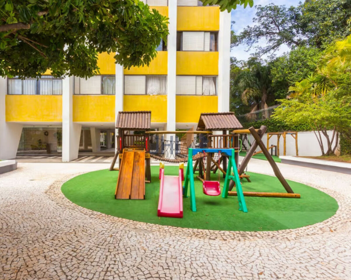 Apartamento para Locação - Perdizes