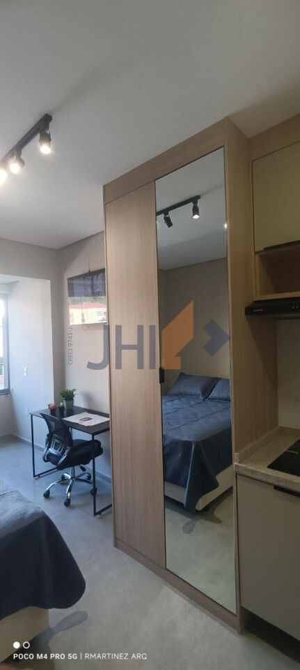 Studio para Locação - Perdizes