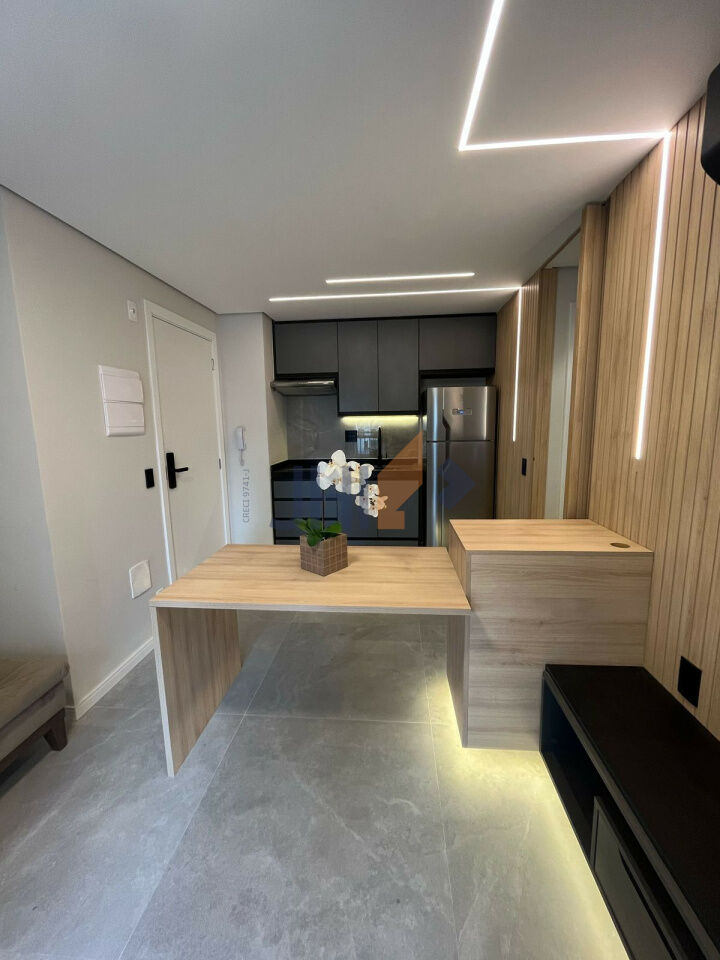 Studio para Locação - Bela Vista