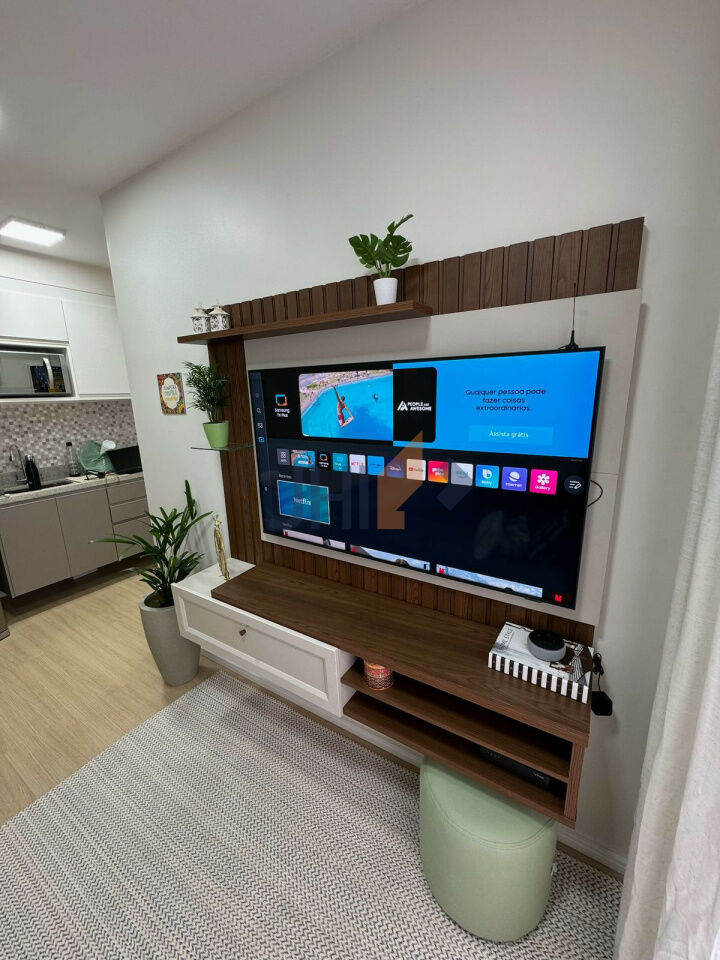 Apartamento para Venda - Barra Funda