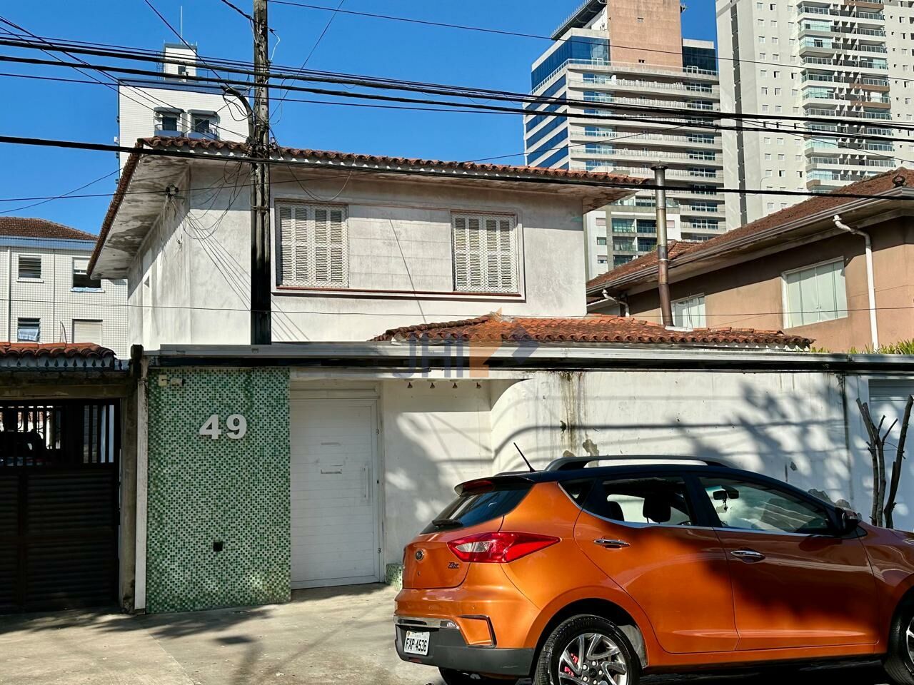 Terreno para Venda - Gonzaga