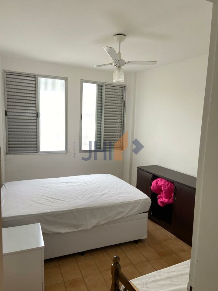 Apartamento para Locação - Centro