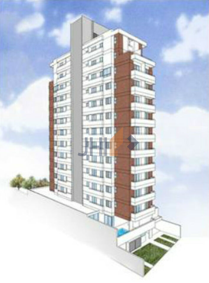 Apartamento para Locação - Consolação