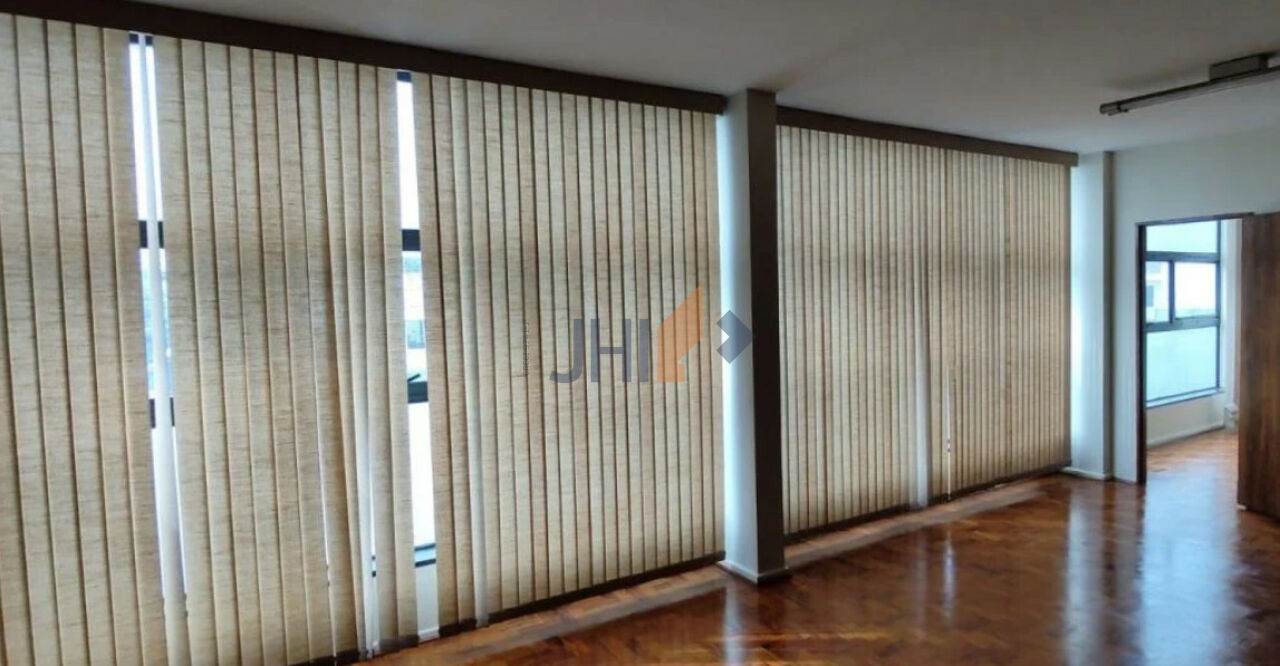 Conjunto Comercial para Locação - Vila Buarque