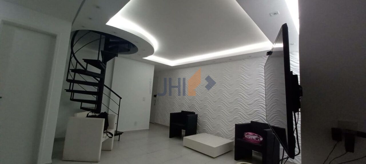 Apartamento para Venda - Vila Paulista