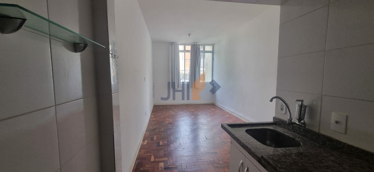 Kitchenette para Locação - Vila Buarque