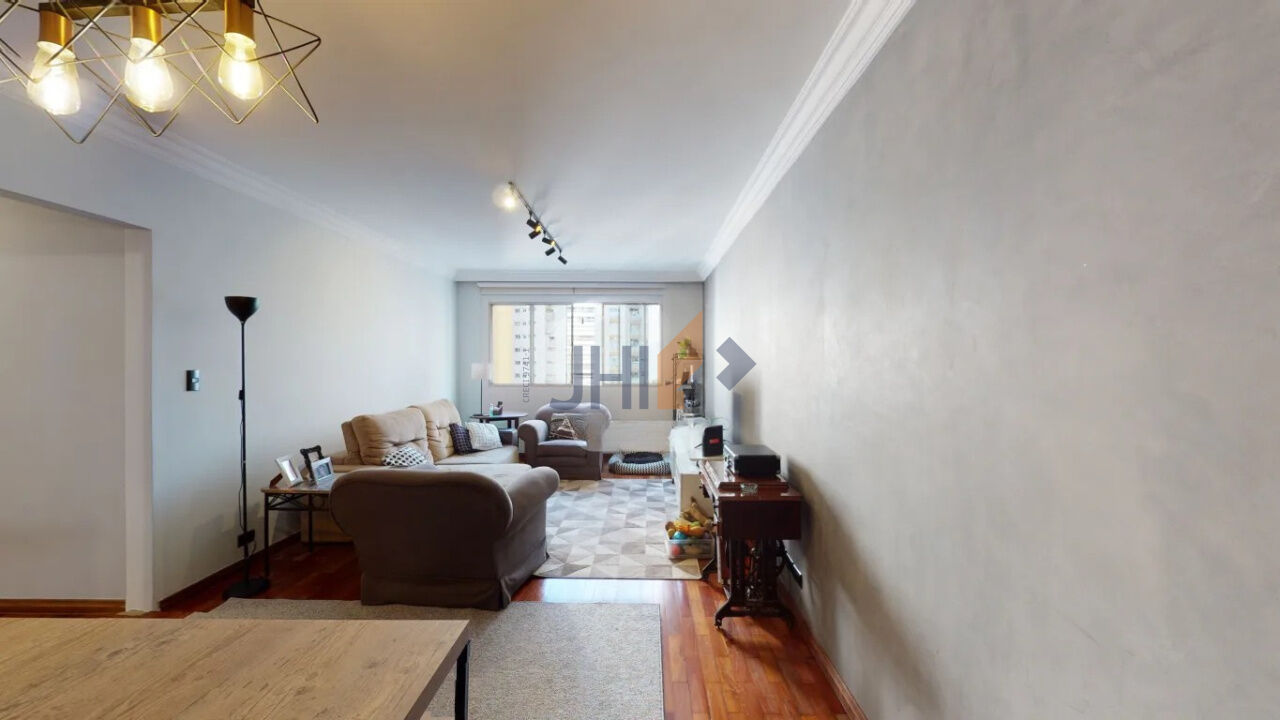 Apartamento para Venda - Perdizes