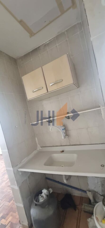 Apartamento para Locação - Vila Buarque
