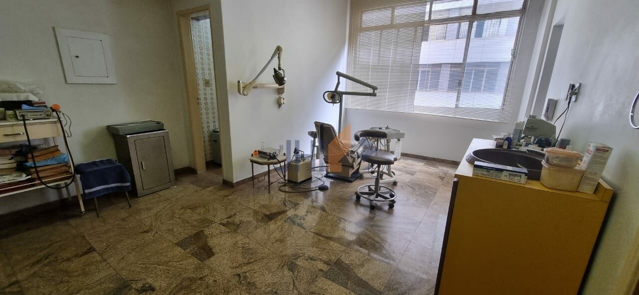 Conjunto Comercial para Venda - República