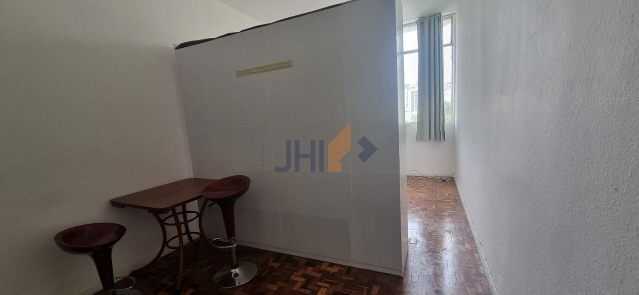 Apartamento para Locação - Vila Buarque
