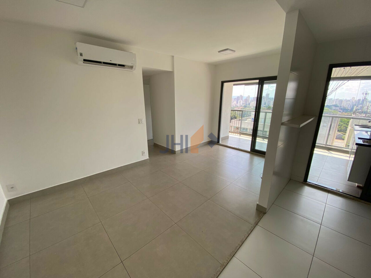 Apartamento para Locação - Pinheiros