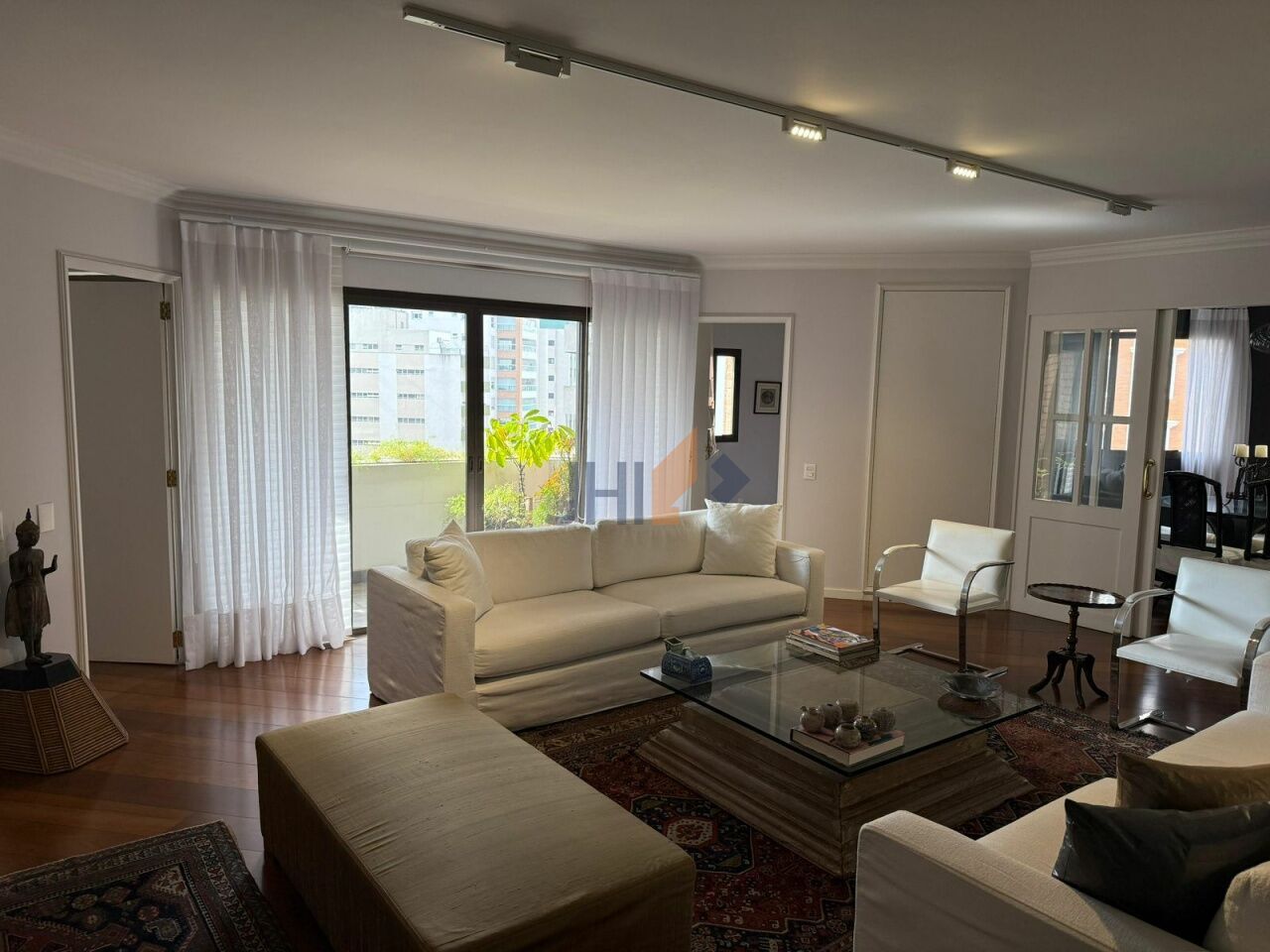 Apartamento para Locação - Jardim Paulista
